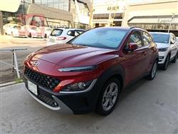 هیوندای کۆنا